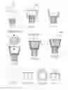 Fig. 04 - Coffee maker with multi and single cup modes