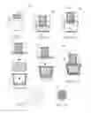 Fig. 06 - Coffee maker with multi and single cup modes