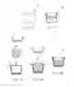 Fig. 14 - Coffee maker with multi and single cup modes