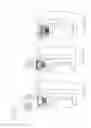 Fig. 17 - Coffee maker with multi and single cup modes