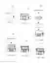 Fig. 23 - Coffee maker with multi and single cup modes