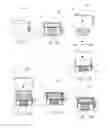 Fig. 24 - Coffee maker with multi and single cup modes