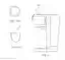 Fig. 26 - Coffee maker with multi and single cup modes