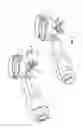 Fig. 05 - Adjustable portafilter and grind adjustment