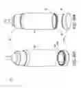 Fig. 21 - Heated or cooled portable drinkware