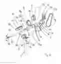 Fig. 02 - Ergonomic handpiece for laparoscopic and open surgery