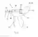 Fig. 07 - Ergonomic handpiece for laparoscopic and open surgery