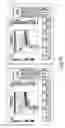 Fig. 10 - Medical apparatus and its visualisation