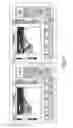 Fig. 13 - Medical apparatus and its visualisation