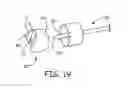 Fig. 09 - BONE IMPLANTS FOR ORTHOPEDIC PROCEDURES AND CORRESPONDING METHODS