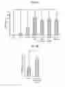 Fig. 11 - Pharmaceutical formulations containing mitochondrially targeted antioxidants