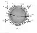 Fig. 07 - Enzyme-encapsulated nanoparticle platform
