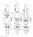 Fig. 09 - Apparatus and methods for fluid pressurizing units of injection systems