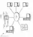 Fig. 02 - Mitigating collisions in a physical space during gaming