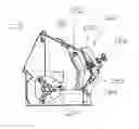 Fig. 01 - Apparatus and method for an apron assembly
