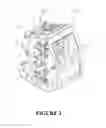 Fig. 03 - Apparatus and method for an apron assembly