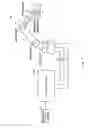 Fig. 02 - Multi-axis robot power shut-off device and multi-axis robot