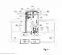 Fig. 07 - Cutting device with exchanging device for the cutter bar