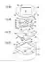 Fig. 03 - Method for the manufacture of a hole in a component consisting of a composite material