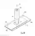 Fig. 08 - Method for the manufacture of a hole in a component consisting of a composite material