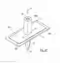 Fig. 09 - Method for the manufacture of a hole in a component consisting of a composite material