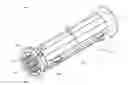 Fig. 01 - Single auger extruder