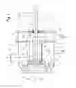 Fig. 04 - Granulating device with cutting knife head