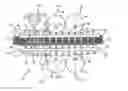 Fig. 01 - Rotary tablet press and method for pressing tablets in a rotary tablet press