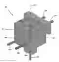 Fig. 01 - Diverter valve