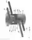 Fig. 07 - Diverter valve