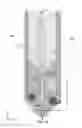 Fig. 06 - System for adjusting the land channel length on an extrusion die