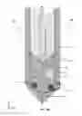 Fig. 07 - System for adjusting the land channel length on an extrusion die