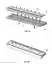 Fig. 09 - System for adjusting the land channel length on an extrusion die