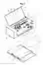 Fig. 02 - Control method of embossing apparatus