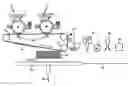 Fig. 01 - Fabrication of 3D objects via electrostatic powder deposition