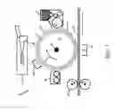 Fig. 02 - Fabrication of 3D objects via electrostatic powder deposition