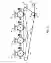 Fig. 03 - Fabrication of 3D objects via electrostatic powder deposition