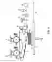 Fig. 07 - Fabrication of 3D objects via electrostatic powder deposition