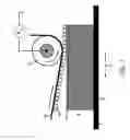 Fig. 08 - Fabrication of 3D objects via electrostatic powder deposition