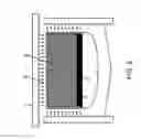 Fig. 09 - Fabrication of 3D objects via electrostatic powder deposition