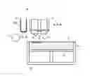 Fig. 01 - Stereoscopic modeling apparatus and stereoscopic modeling method