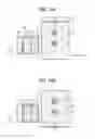 Fig. 14 - Stereoscopic modeling apparatus and stereoscopic modeling method