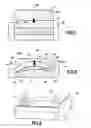 Fig. 03 - Compacting assembly and method of fabricating a composite blade for a turbine engine