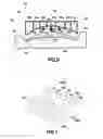 Fig. 04 - Compacting assembly and method of fabricating a composite blade for a turbine engine