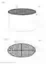 Fig. 02 - Honeycomb structure