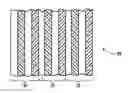 Fig. 01 - Composite ballistic resistant laminate