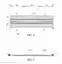 Fig. 07 - BONDED ASSEMBLY PROVIDED WITH A INTERMEDIATE DEFORMATION LAYER WITH VARIABLE FLEXIBILITY