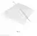 Fig. 04 - Obscuration having superior strength and optical quality for a laminated automotive windshield