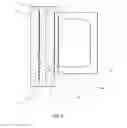 Fig. 07 - Obscuration having superior strength and optical quality for a laminated automotive windshield