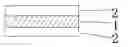 Fig. 01 - THERMOSETTING RESIN SANDWICH PREPREG, PREPARATION METHOD THEREOF AND COPPER CLAD LAMINATE THEREFROM